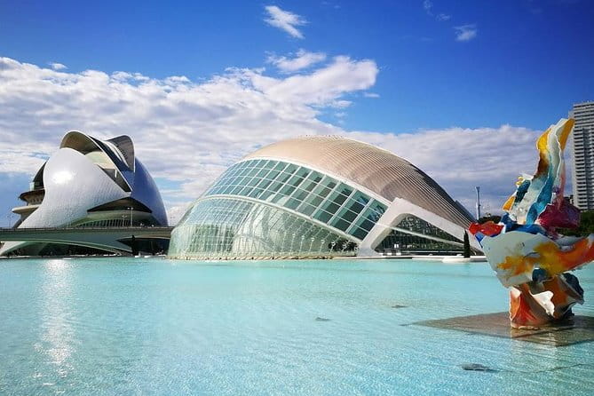 Shore Excursion: Valencia Half-Day Private Tour - A Deep Dive into the Valencia Half-Day Private Tour