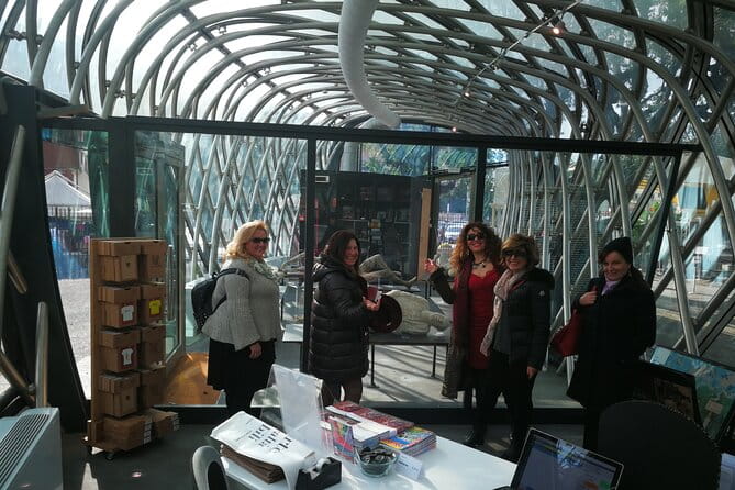 Shore excursion Vesuvius and Pompeii site. - Who Will Most Enjoy This Tour?