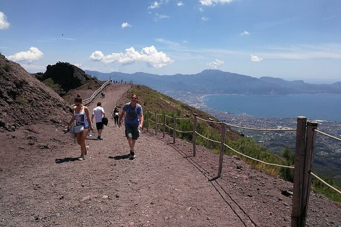 Shore excursion Vesuvius and Pompeii site. - Final Thoughts: Is It Worth It?