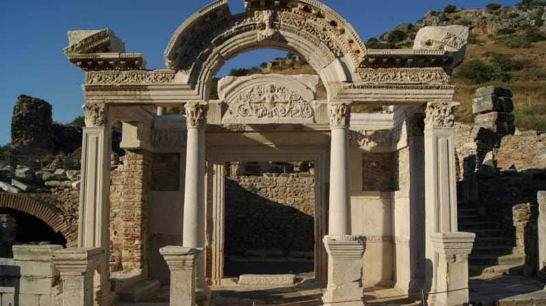 Shore Excursions: 3 Hours Easy Ephesus Tour - Price, Logistics, and Overall Value