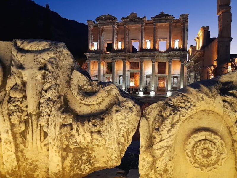 Shore Excursions: 3 Hours Easy Ephesus Tour - Who This Tour Suits Best