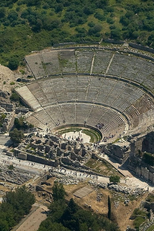 Shore Excursions: 3 Hours Easy Ephesus Tour - Final Thoughts