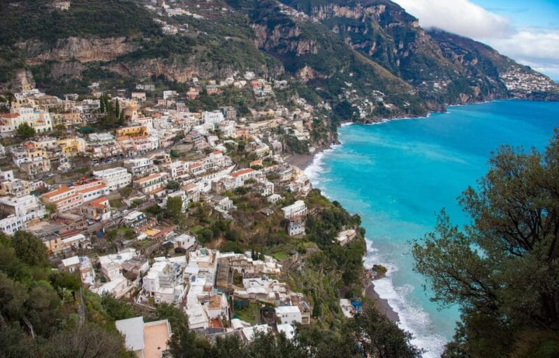 Shore Excursions: Amalfi Coast and its 3 Marvelous Towns - Key Points / Takeaways