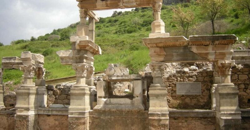 Shore Excursions: Half Day Ephesus & irince Village Tour - Key Points and Takeaways