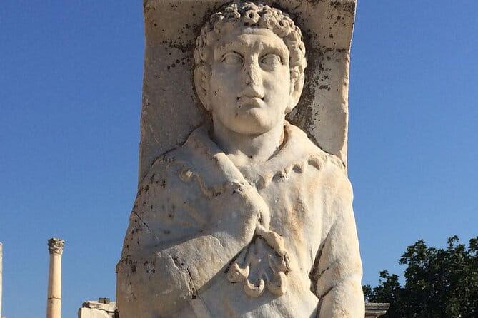 Shore Excursions: Half Day Ephesus & irince Village Tour - Key Points / Takeaways