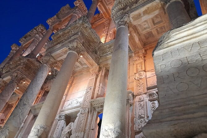 Shore Excursions: Half Day Ephesus & irince Village Tour - Who This Tour Suits Best