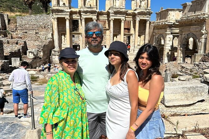 Shore Excursions: Half Day Ephesus & irince Village Tour - Frequently Asked Questions