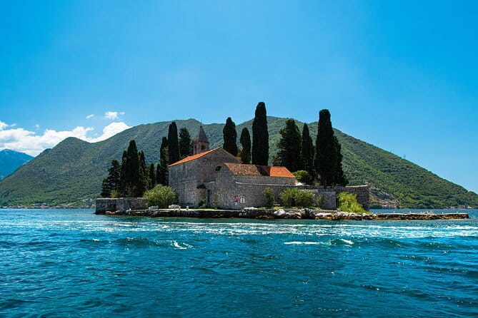 Shore Excursions: Kotor, Budva and Perast - Key Points / Takeaways