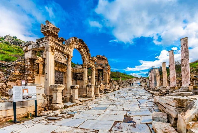 Shore Excursions | Luxury Ephesus Tour from Kusadasi Port - Key Points / Takeaways