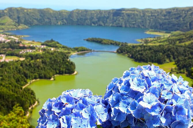 Shore Excursions to the volcano and crater of Lagoa das Sete Cidades - Who This Tour Is Best For