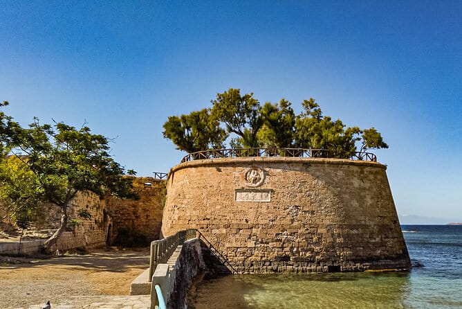 Shore Explore Chania: City Charm, Beach, Monastery & Winetasting - What’s Included and What to Keep in Mind