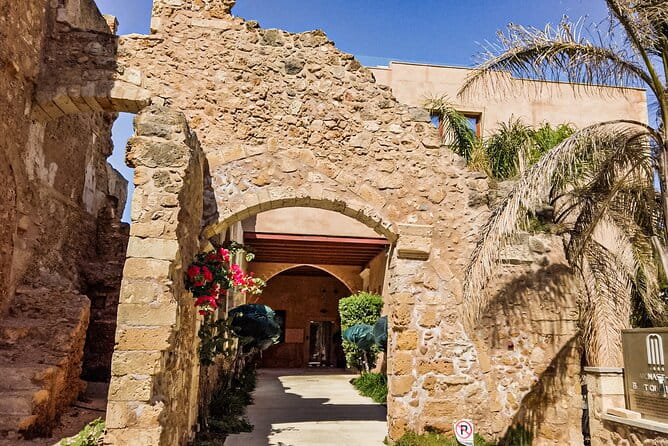 Shore Explore Chania: City Charm, Beach, Monastery & Winetasting - The Sum Up