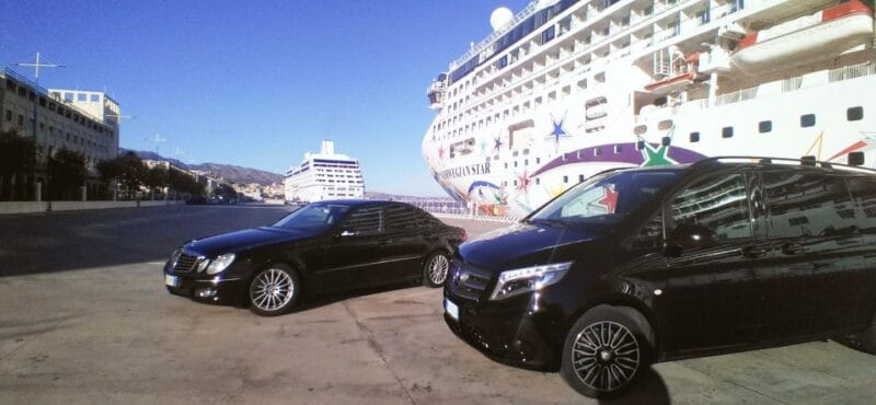 Shore tour from Messina cruise port: Taormina and Castelmola - Detailed Breakdown of the Itinerary