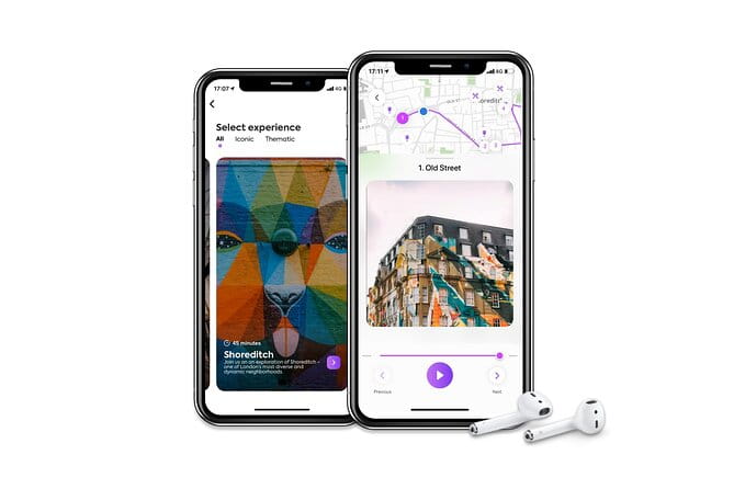 Shoreditch Self-Guided Walking Tour: Art, Cuisine & Culture - Exploring Shoreditch: A Deep Dive into Art, History, and Local Flavor