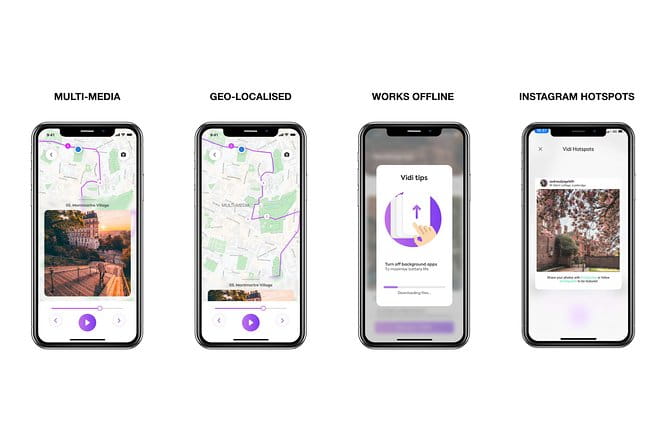 Shoreditch Self-Guided Walking Tour: Art, Cuisine & Culture - Final Thoughts