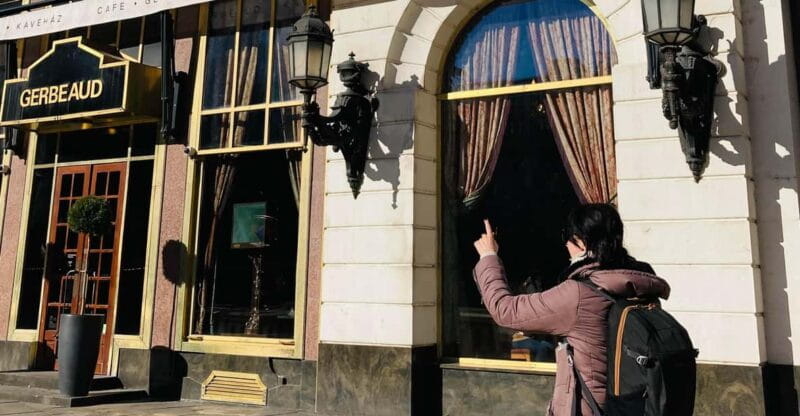 Short Budapest Sightseeing - with Pubquiz! (beer included!) - FAQ