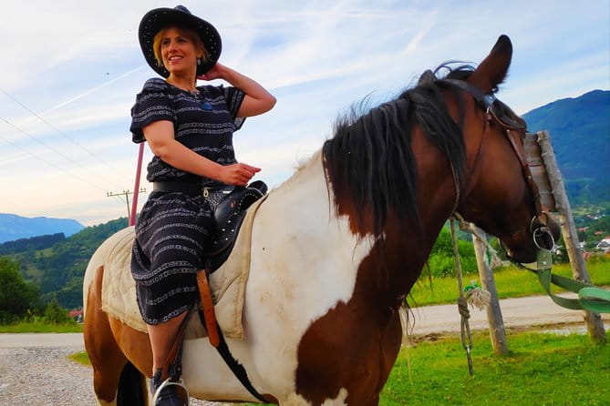 Short Horseback riding - Kolasin - Discovering Montenegro’s Countryside on Horseback: A Review of the Kolasin Experience