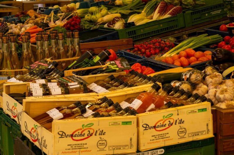 Short & sweet: Tasting the Viktualienmarkt - FAQ Section