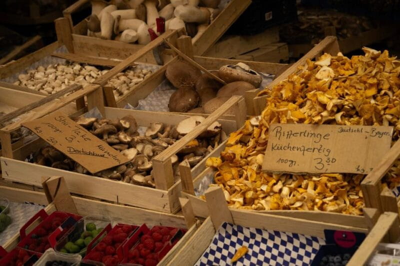 Short & sweet: Tasting the Viktualienmarkt - Who Should Consider This Tour?