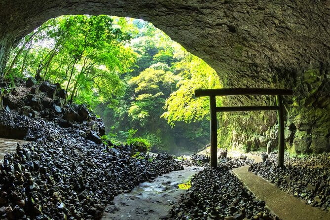 Shrine & Scenic Tour: Kamishikimi, Amano Iwato, Takachiho Gorge - Participant Feedback