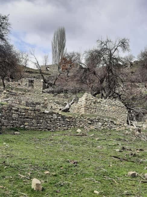 Shtegu i Vakëfëve (Trail of Holly Lands) - Historical Gems: Treskë to Trebickë and the Church of Shen Kollit