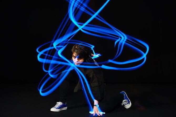 Shuffle Dance in Tokyo With a Tiktok Star - Intermediate Level - Booking and Cancellation Policy