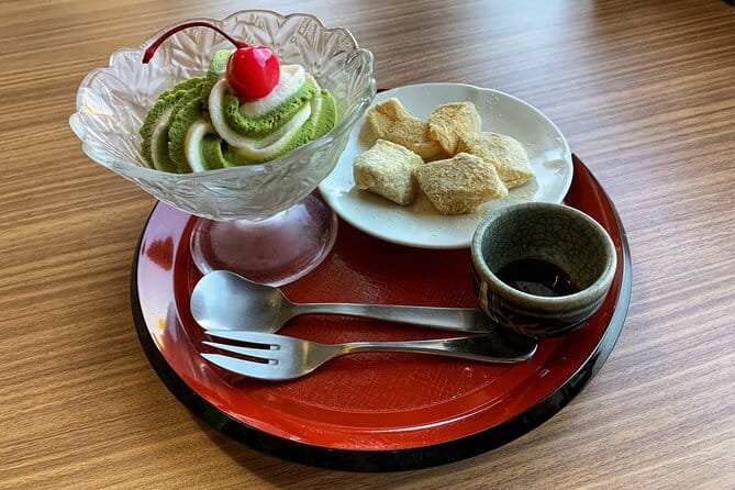 Shurakuen Daibutsu Tour From Nagoya - Accessibility Considerations