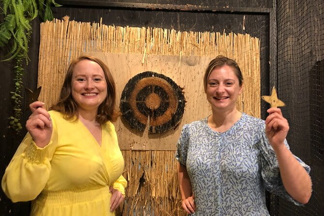 Shuriken Experience in Takayama - Inclusions and Amenities