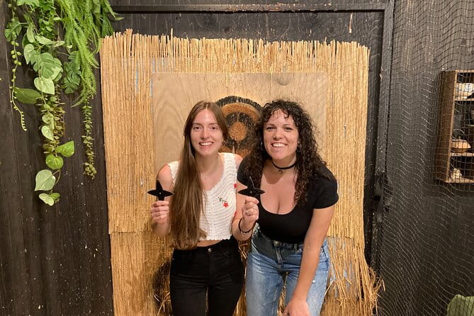 Shuriken Experience in Takayama - Tips for Your Visit to Takayama