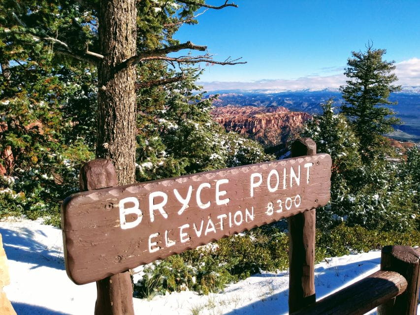 Shuttle Between Las Vegas, Bryce, Zion and St George - Shuttle Pricing and Duration