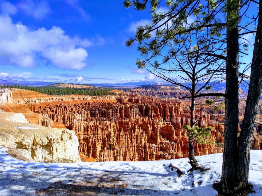 Shuttle Between Las Vegas, Bryce, Zion and St George - Cancellation and Booking Policy