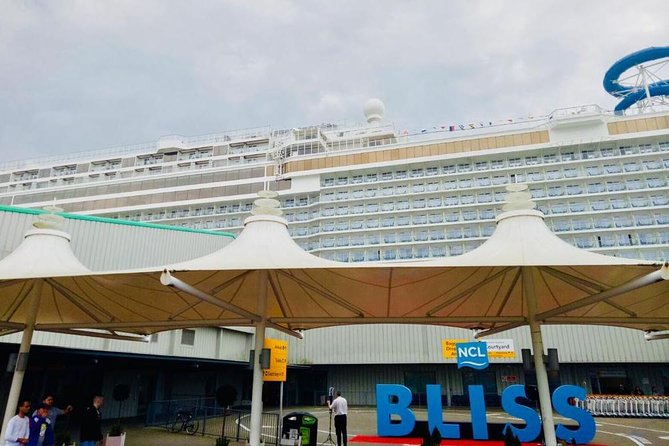 Shuttle Service Southampton Cruise Terminals to Heathrow Airport and London - Pricing and Booking Information