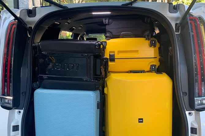 Shuttle Van 6-Hour Tokyo Tour Between Tokyo, Yokohama and Narita - Booking and Reservation Process