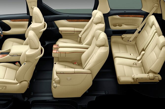 Shuttle Van Tour, Snow Monkey Park, To-And-From Tokyo - Tips for a Successful Visit