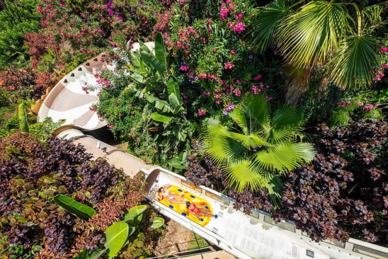 Siam Park Entry Tickets - Final Thoughts