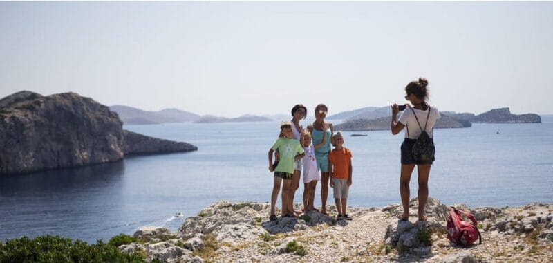 Sibenik: Full-Day Kornati National Park Boat Tour - Key points / Takeaways