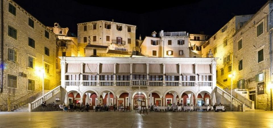 Sibenik: Guided Evening Walking Tour - Frequently Asked Questions