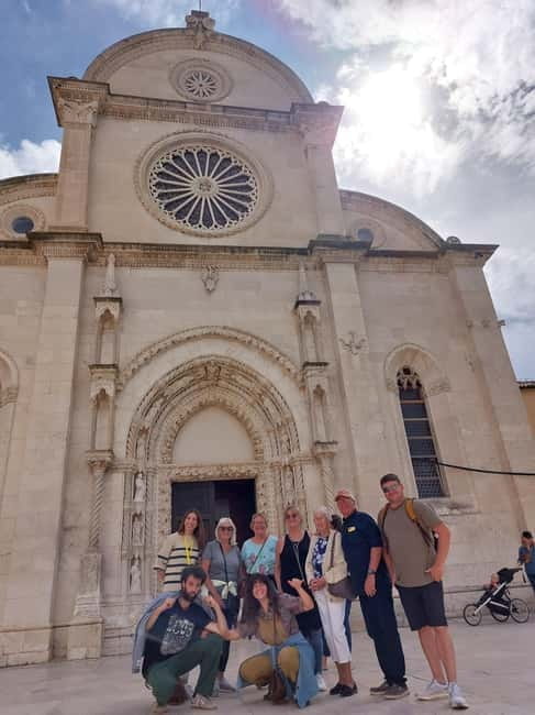 Sibenik Old Town: Private Walking Tour Experience - The Sum Up