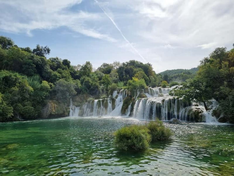 Sibenik: Primoten, Krka National Park, or Islands - Primoten: Croatia’s Coastal Jewel
