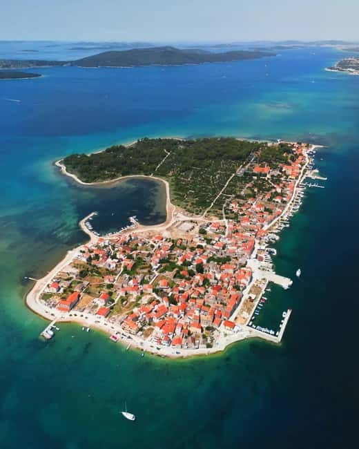 Sibenik: Primoten, Krka National Park, or Islands - Who Will Love This Tour?