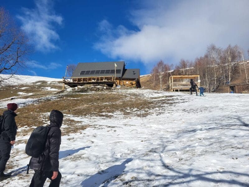 Sibiu: Cindrel Mountains Hike with Traditional Brunch - FAQ: Your Questions About the Cindrel Mountains Hike