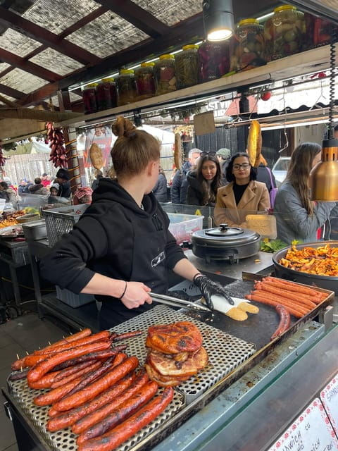 Sibiu: Dracula's Castle and Dino Park Day Trip - Final Thoughts on Value and Experience