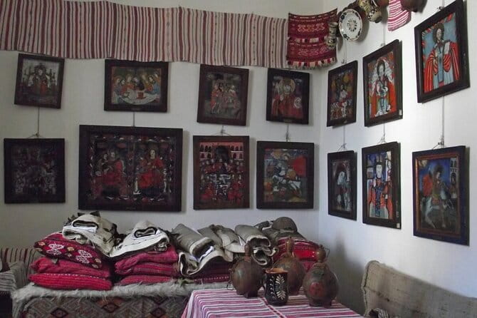 Sibiu, UNESCO & wine tasting (1 day, from Cluj) - Starting the Day: Cluj to Sibiu - Comfort and Convenience