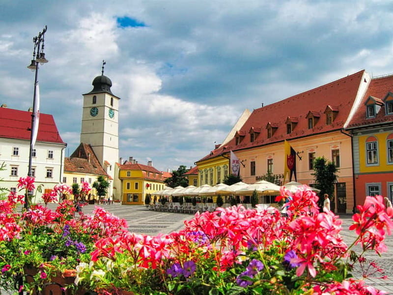Sibiu, UNESCO & wine tasting tour (from Cluj) - Who Will Love This Tour?