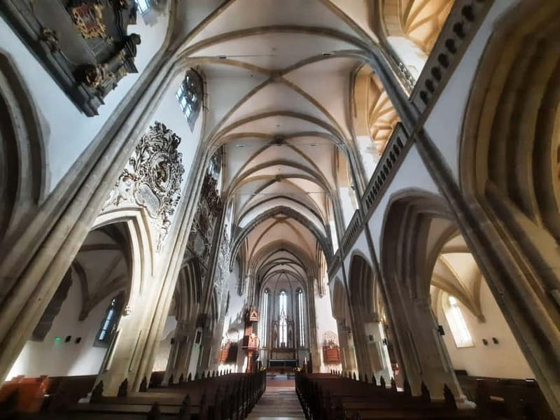 Sibiu, UNESCO & wine tasting tour (from Cluj) - Final Thoughts