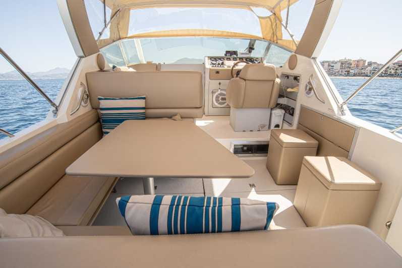 Sicani Boat Tour Palermo - Full Day - Who Should Book This Tour?