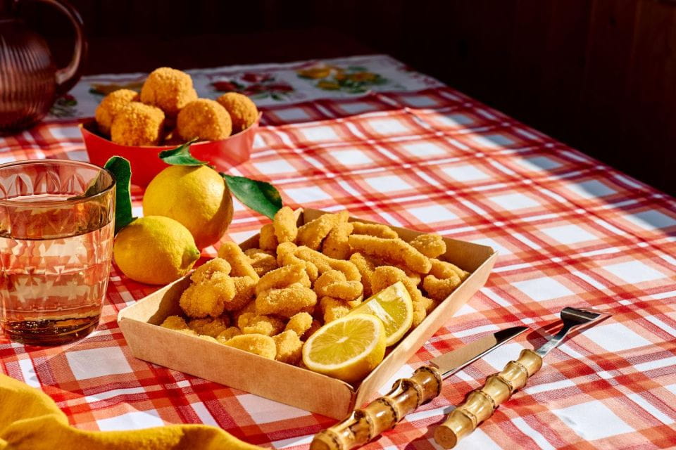 Sicilian Carousel Short Tour From Palermo 4n/5d - Historical Sites Visits