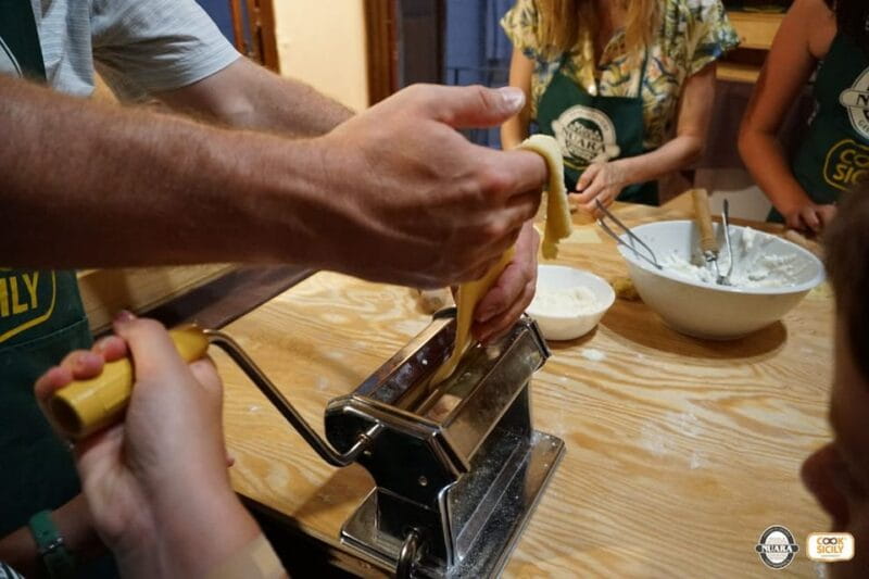 Sicilian Cooking Class - Who Will Love This?