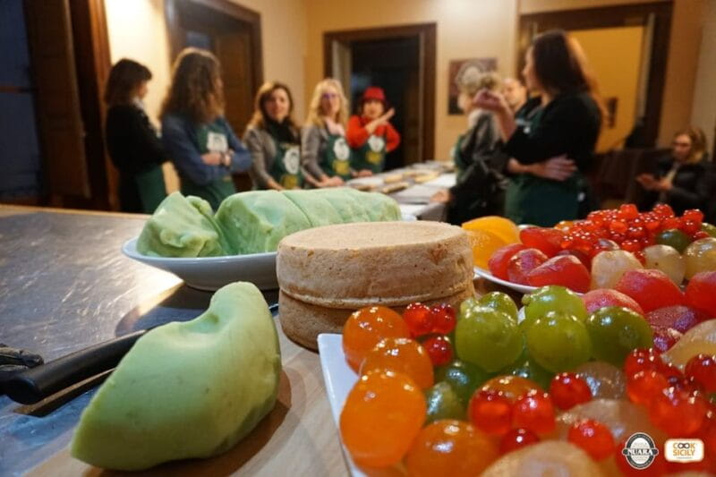 Sicilian Cooking Class - FAQ