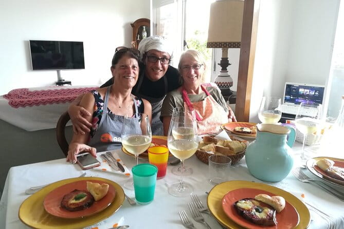 Sicilian Cooking Class and Market Tour with a Local Chef - Who Will Love This Experience?